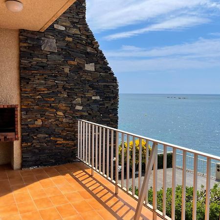 Luminoso Apartamento Frente Al Mar Con Piscina Roses Ngoại thất bức ảnh