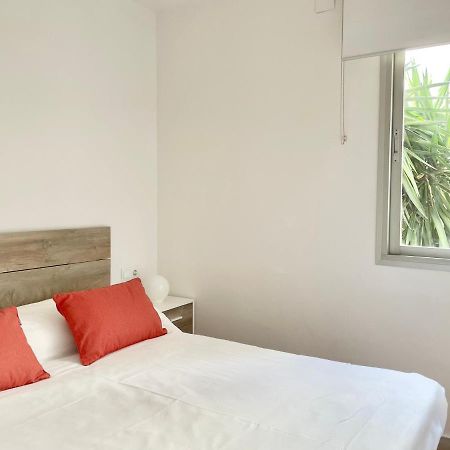 Luminoso Apartamento Frente Al Mar Con Piscina Roses Ngoại thất bức ảnh