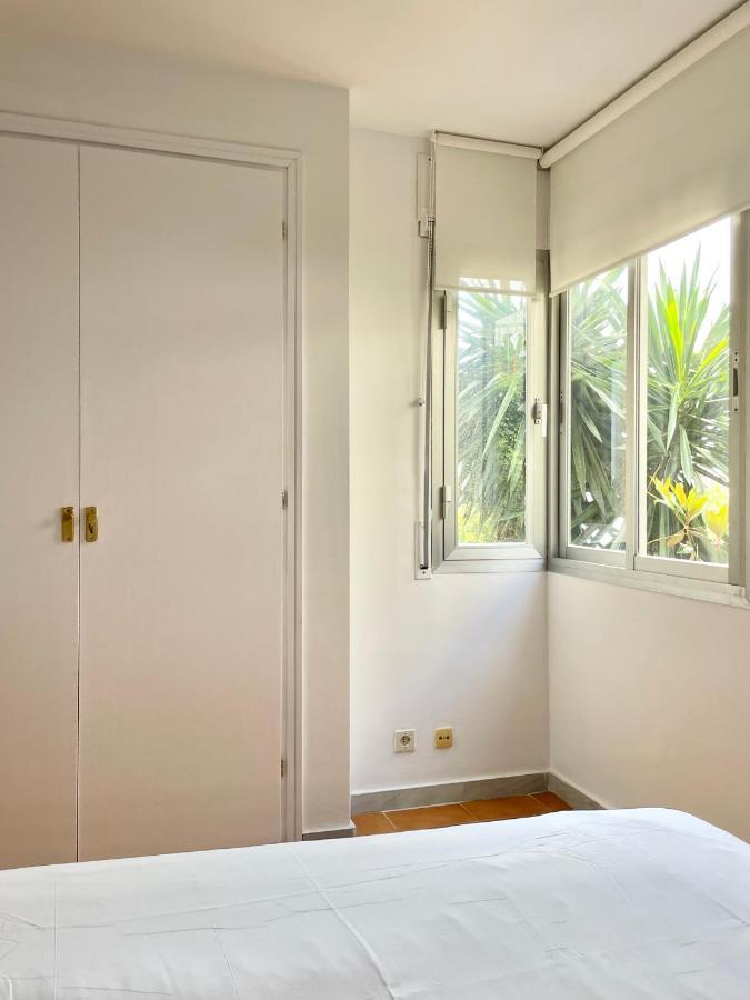 Luminoso Apartamento Frente Al Mar Con Piscina Roses Ngoại thất bức ảnh